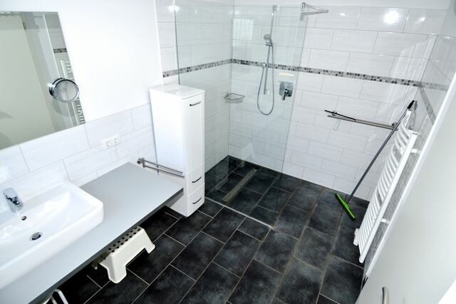 Ferienwohnung in Heiligenhafen - Gode Stuv 2 - Bild 10