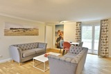Ferienwohnung in Mariendorf - Naturidyll Mariendorf - Ferienwohnung Schafberg - Bild 3