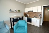 Ferienwohnung in Heiligenhafen - K&auml;ppen Plambeck - L&uuml;tt Stuv 1 - Bild 1