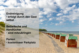 Ferienhaus in Baabe - Ferienhaus am Strand 88 - Bild 2