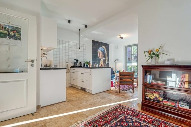 Ferienwohnung in Zingst - ver.Meer - Bild 13