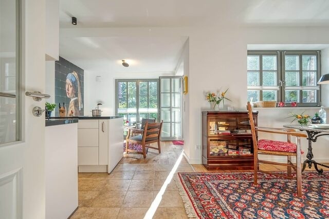 Ferienwohnung in Zingst - ver.Meer - Bild 14