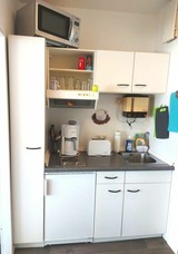 Ferienwohnung in Fehmarn OT Burgtiefe - Soleil et me - Bild 7