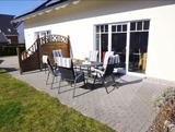 Ferienhaus in Fehmarn OT Burg - Ferienhaus Koss 2 - Bild 11