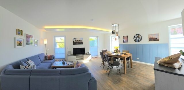 Ferienhaus in Fehmarn OT Petersdorf - Meiereikoppel 11 - Bild 3