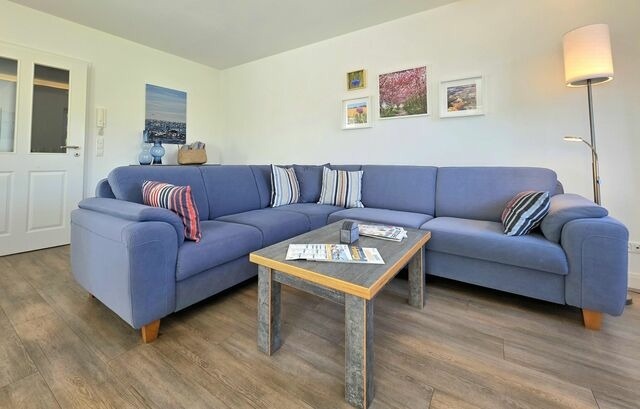 Ferienhaus in Fehmarn OT Petersdorf - Meiereikoppel 11 - Bild 4