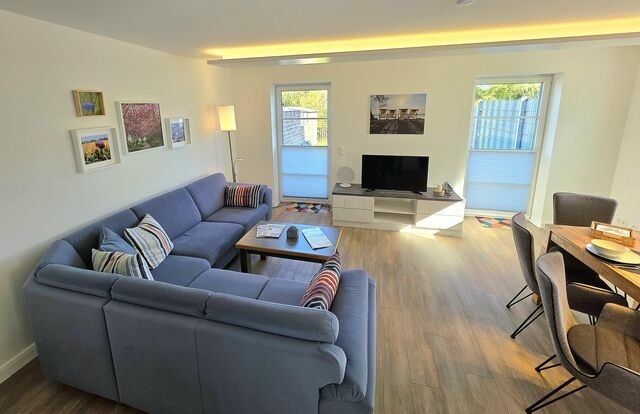 Ferienhaus in Fehmarn OT Petersdorf - Meiereikoppel 11 - Bild 5