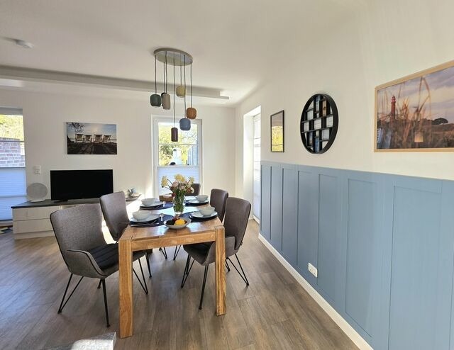 Ferienhaus in Fehmarn OT Petersdorf - Meiereikoppel 11 - Bild 9