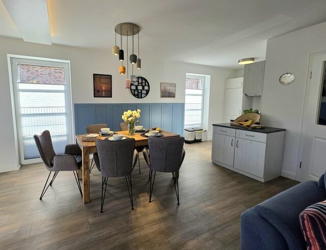 Ferienhaus in Fehmarn OT Petersdorf - Meiereikoppel 11 - Bild 10