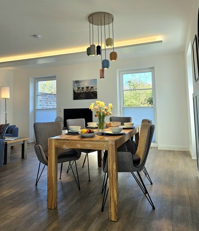 Ferienhaus in Fehmarn OT Petersdorf - Meiereikoppel 11 - Bild 14