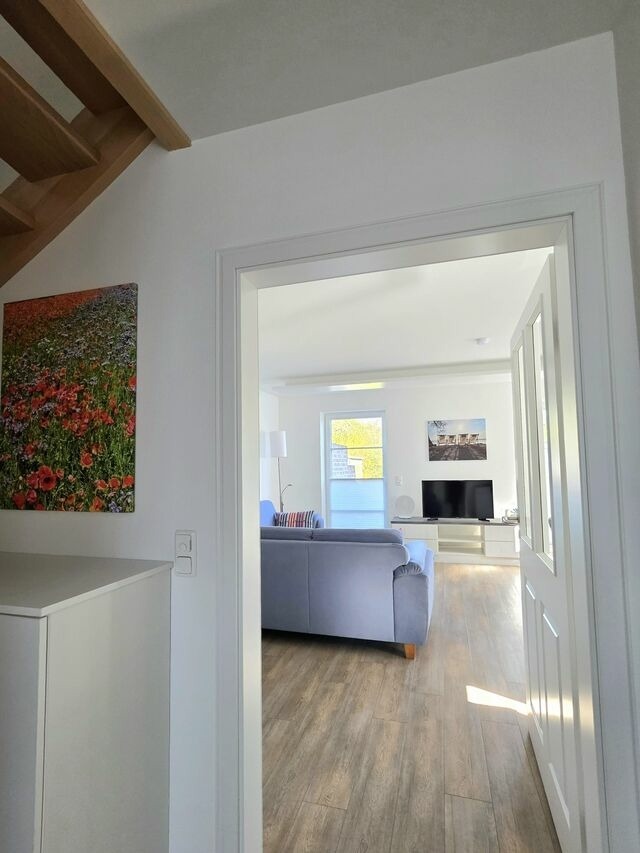 Ferienhaus in Fehmarn OT Petersdorf - Meiereikoppel 11 - Bild 17