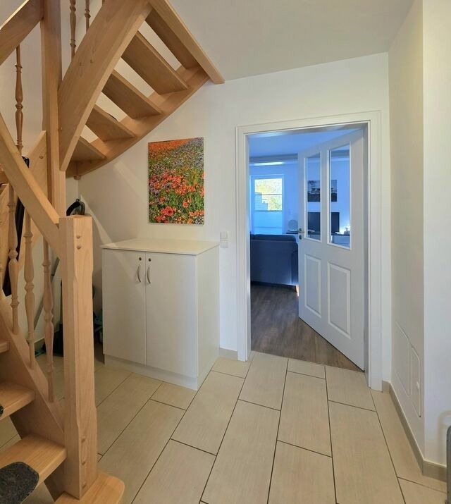 Ferienhaus in Fehmarn OT Petersdorf - Meiereikoppel 11 - Bild 18