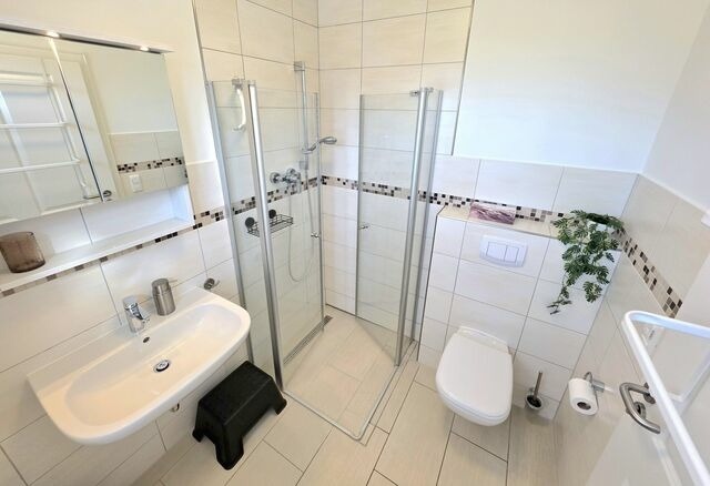 Ferienhaus in Fehmarn OT Petersdorf - Meiereikoppel 11 - Bild 22