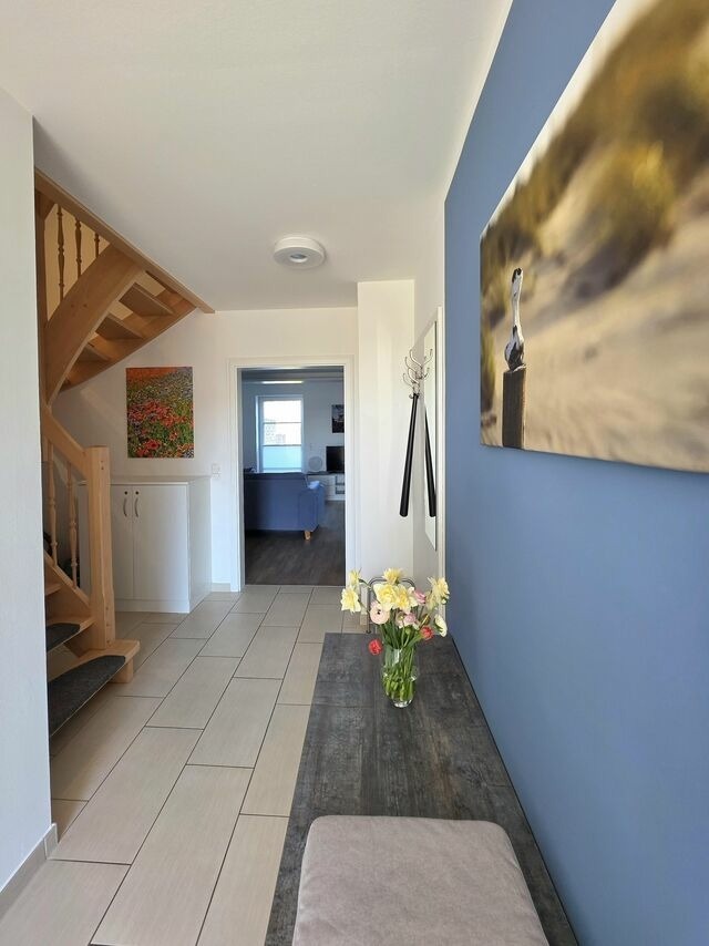 Ferienhaus in Fehmarn OT Petersdorf - Meiereikoppel 11 - Bild 24