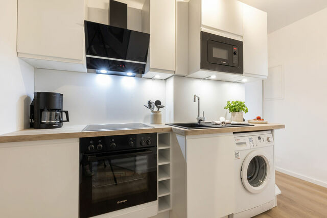 Ferienwohnung in Fehmarn OT Burgtiefe - Sonnenbrise - Bild 5