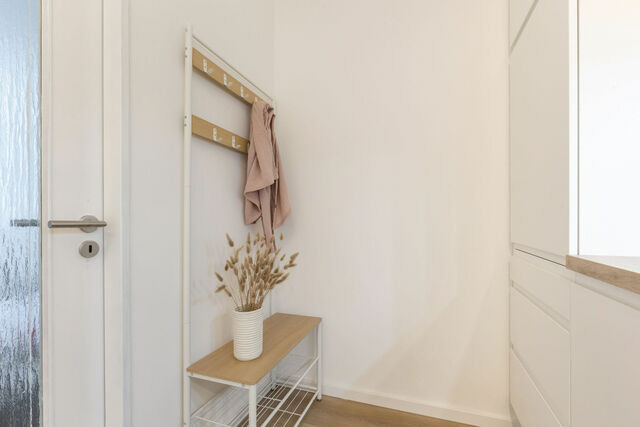 Ferienwohnung in Fehmarn OT Burgtiefe - Sonnenbrise - Bild 13