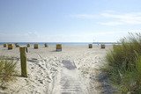 Ferienwohnung in Fehmarn OT Burgtiefe - Sonnenbrise - Bild 22
