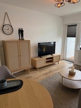 Ferienwohnung in Dahme - Ferienwohnung " Lillesol " - Bild 3
