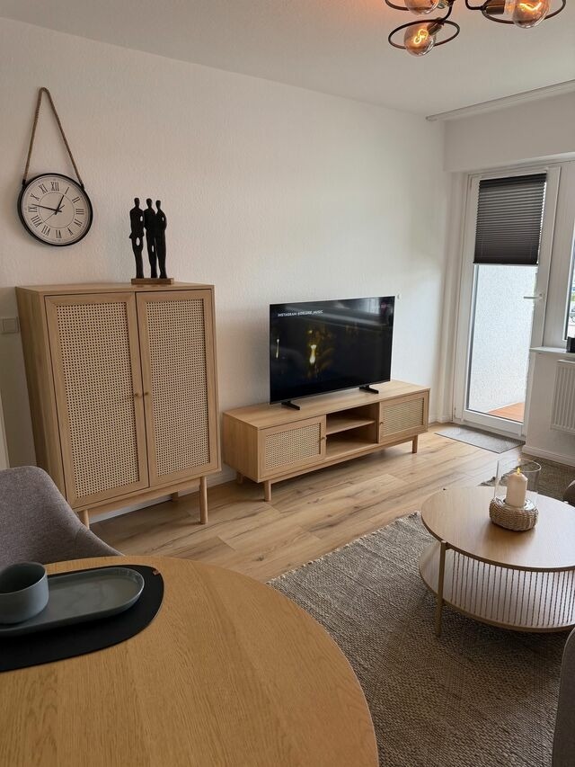 Ferienwohnung in Dahme - Ferienwohnung " Lillesol " - Bild 3