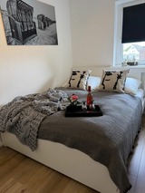 Ferienwohnung in Dahme - Ferienwohnung " Lillesol " - Bild 6
