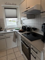 Ferienwohnung in Dahme - Ferienwohnung " Lillesol " - Bild 9