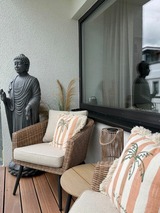 Ferienwohnung in Dahme - Ferienwohnung " Lillesol " - Bild 11