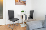 Ferienwohnung in Scharbeutz - Ostseeperle am B&uuml;rgerhaus - Bild 6