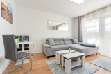 Ferienwohnung in Scharbeutz - Ostseeperle am B&uuml;rgerhaus - Bild 8