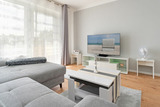 Ferienwohnung in Scharbeutz - Ostseeperle am B&uuml;rgerhaus - Bild 12