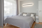 Ferienwohnung in Scharbeutz - Ostseeperle am B&uuml;rgerhaus - Bild 21